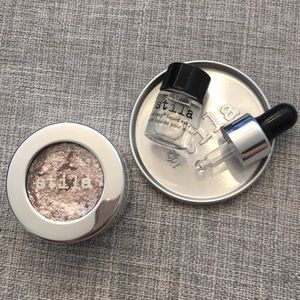 Stila Magnificent Metal Eyes